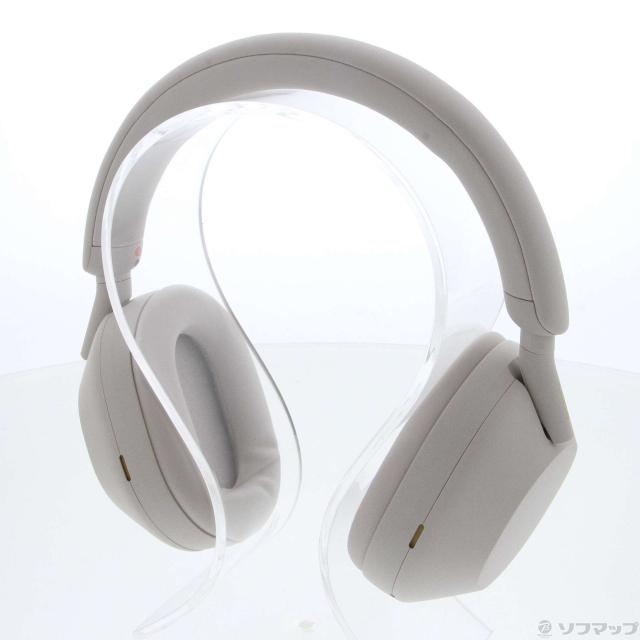 SONY WH-1000XM5 S プラチナシルバー(368-ud) ヘッドホン・イヤホン SONY WH-1000XM5 S プラチナシルバー(368-ud) ヘッドホン・イヤホン