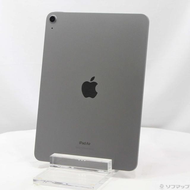 中古)Apple iPad Air 第5世代 64GB スペースグレイ MM9C3J/A Wi 中古)Apple iPad Air 第5世代 64GB スペースグレイ MM9C3J/A Wi
