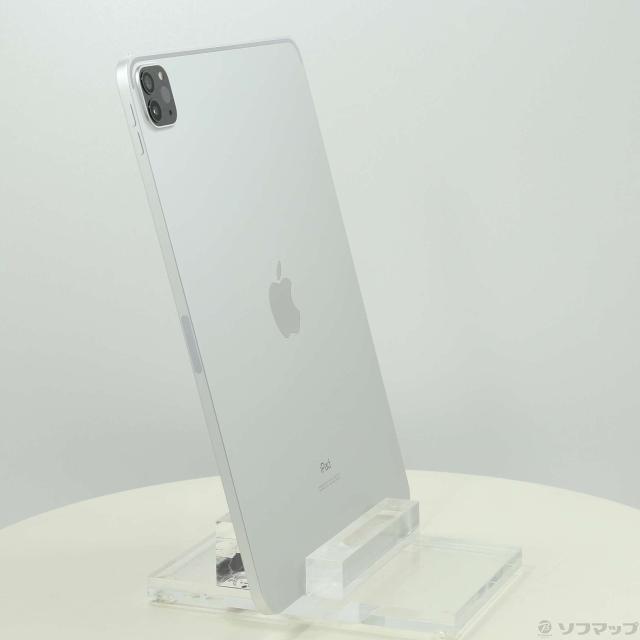 中古)Apple iPad Pro 11インチ 第2世代 256GB シルバー MXDD2J/A 中古)Apple iPad Pro 11インチ 第2世代 256GB シルバー MXDD2J/A