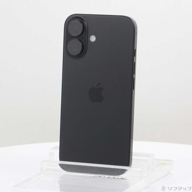 Apple SIMフリー iPhone 13 mini 128GB ミッドナイト MLJC3J/A