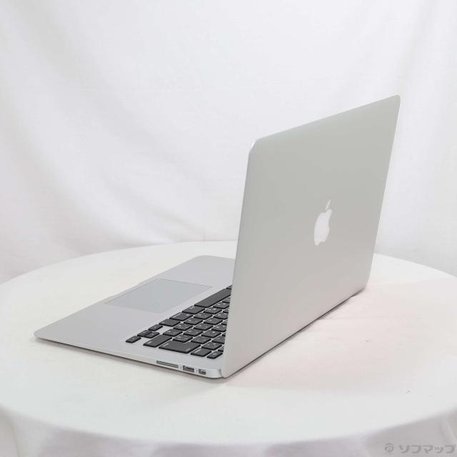 ノートPC APPLE MACBOOK AIR MQD32J/A Apple Macbook Air A1466 MQD32J/A CPU:Corei5 1.80GHz / メモリ