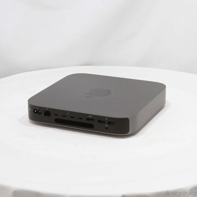 MacBook本体 Mac mini MRTT2J/A i7 32GB 1TB Late 2018 Mac mini 3.2GHz (Late 2018) | mac of all trades
