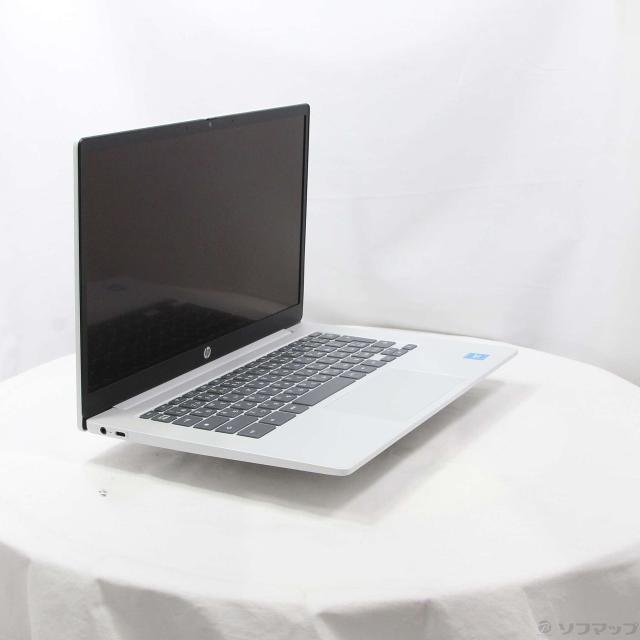 2024 HP Chromebook 14aシルバーA09C7PA-AAAB