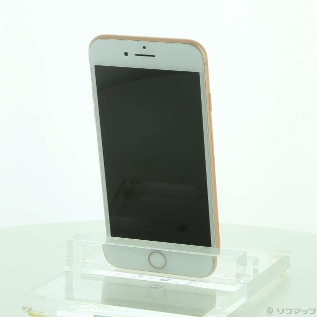 iPhone 8 NQ862J ゴールド 256GB SIMフリー Apple iPhone 8 256GB SIMフリー [ゴールド] 価格比較 - 価格.com