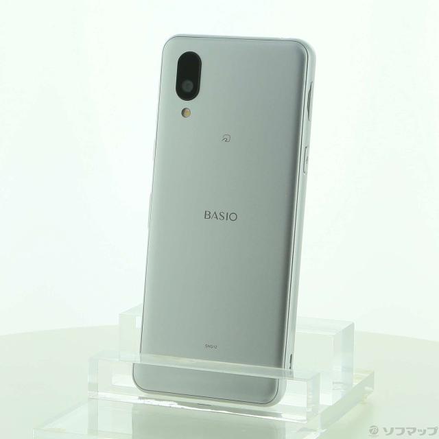 BASIO active2 SHG12 Android スマホ 携帯 64GB BASIO active2 SHG12[64GB] au レッド安心保証 Android