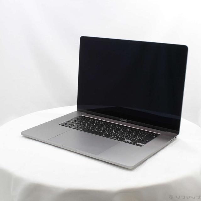 Apple M1 Pro Macbook Pro 16インチ スペースグレイ 16インチMacBook