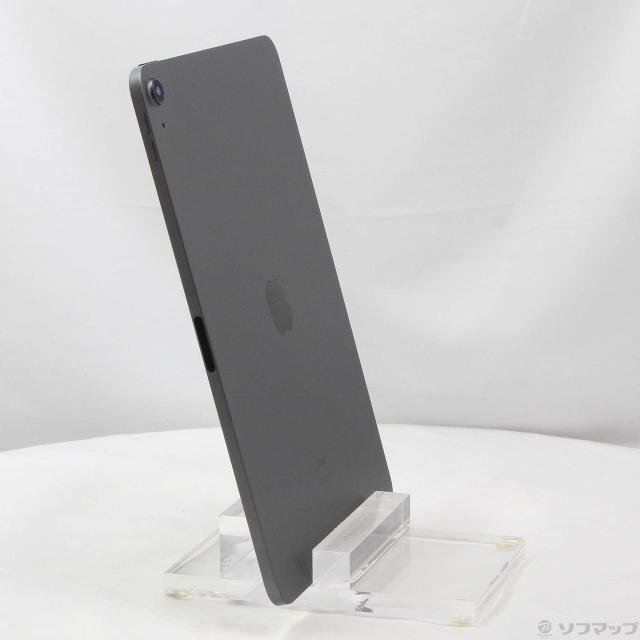 中古)Apple iPad Air 第4世代 256GB スペースグレイ MYFT2J/A Wi