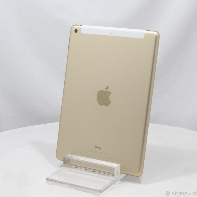Apple iPad (第5世代) 128GB ゴールド 【公式通販】
