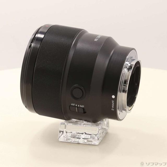 SONY FE 85mm F1.8 SEL85F18 【中古品】 価格.com - FE 85mm F1.8