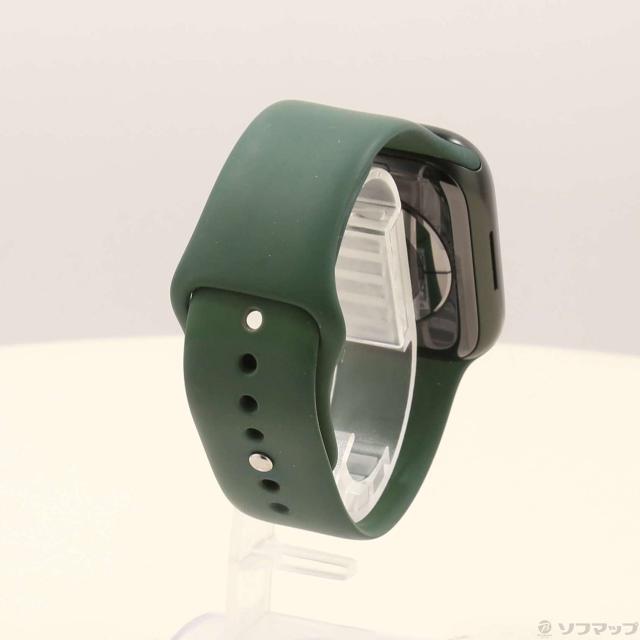 apple watch クローバースポーツバンド45mm Apple Apple Watch Series