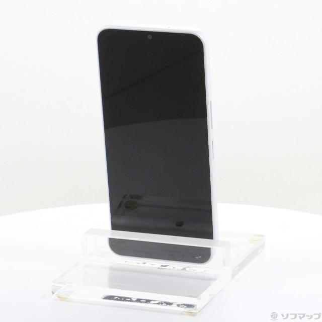 Libero5ⅳホワイト Libero 5G Ⅳ – ZTE Device Japan