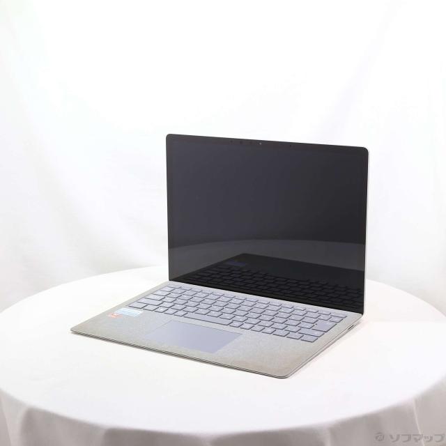 Microsoft Surface Laptop 2 プラチナ Microsoft Surface Laptop 2