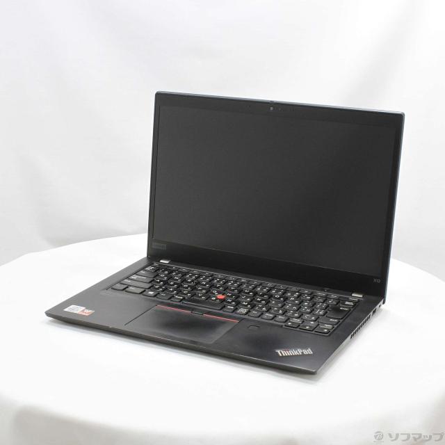 (中古)Lenovo ThinkPad X13 Gen 1 20T3S0KX00(352-ud)