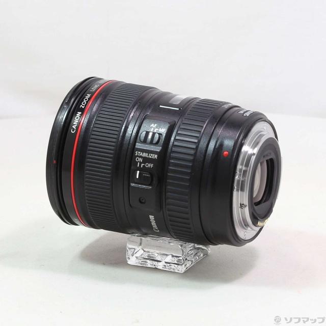 中古)Canon Canon EF 24-105mm F4L IS USM(258-ud)