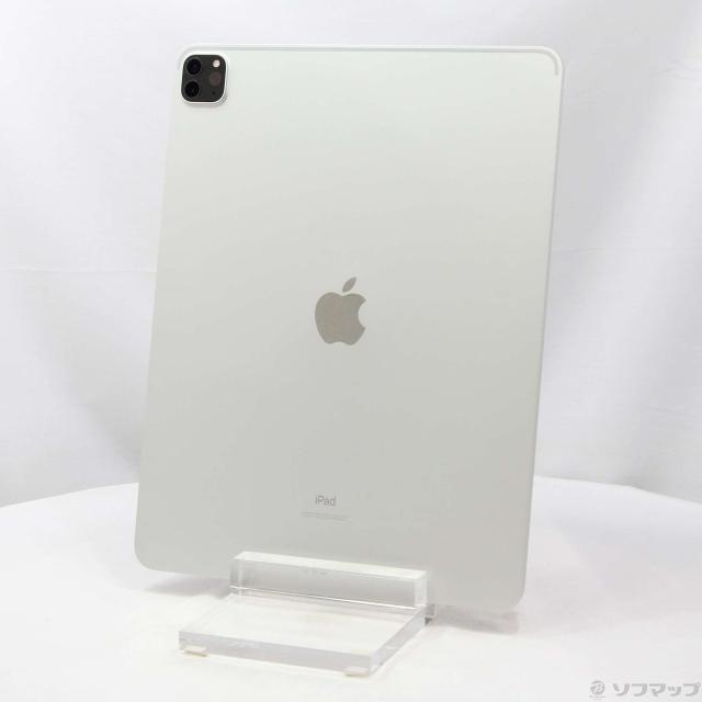 中古)Apple iPad Pro 12.9インチ 第4世代 256GB シルバー MXAU2J 中古)Apple iPad Pro 12.9インチ 第4世代 256GB シルバー MXAU2J