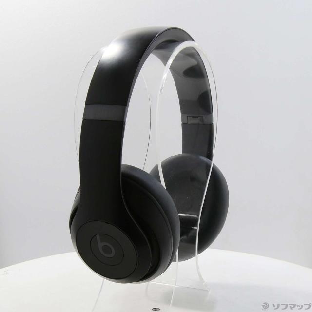 Beats Studio Pro ブラック Beats Studio Pro ブラック MQTP3PA/A