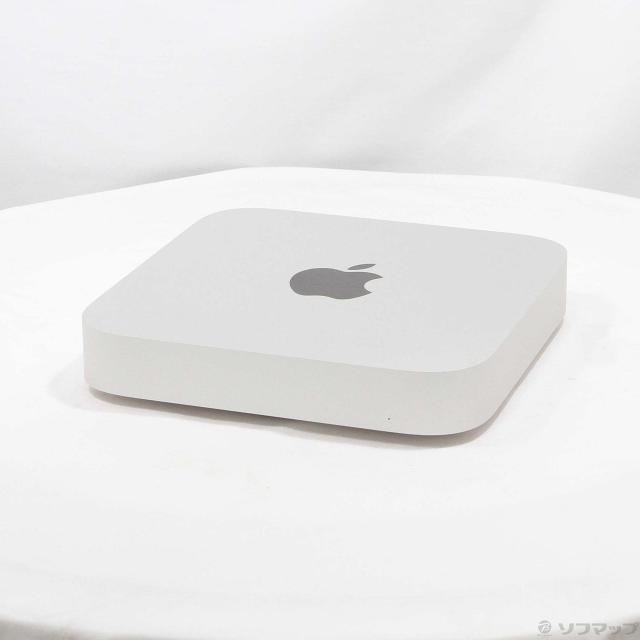 中古)Apple Mac mini Late-2020 MGNR3J/A Apple M1 8コアCPU_8 中古)Apple Mac mini Late-2020 MGNR3J/A Apple M1 8コアCPU_8