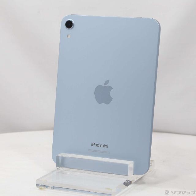[ほぼ未使用品] iPad mini A17 ProWi-Fi 容量100% ほぼ未使用] iPad mini(A17 Pro)Wi-Fi 128GB 2024 Apple iPad mini A17