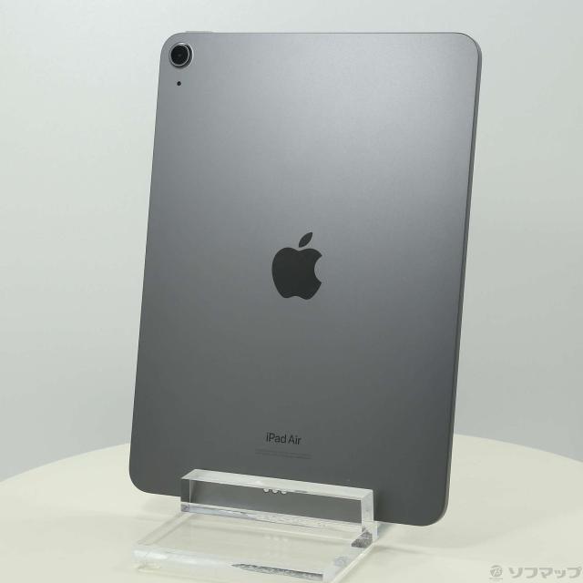 新品未開封 iPadAir第5世代Wi-Fi 256GB グレーMM9L3J/A iPadAir第5世代(WiFi、256GB) 中古)Apple iPad Air 第5世代 256GB