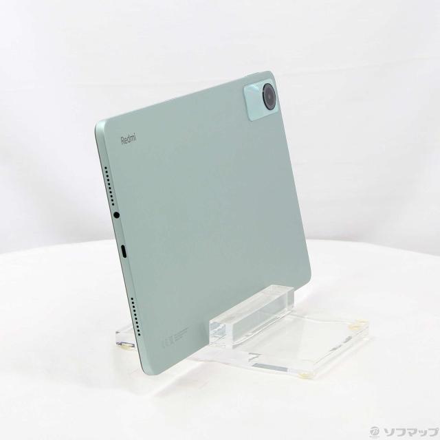 Redmi Pad SE ミントグリーン 6GB 128GB Redmi Pad SE 6GB 128GB ミントグリーン XIAOMI Redmi Pad Pro 6GB+