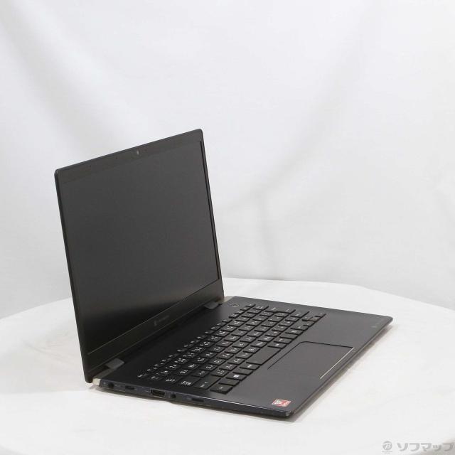 ノートパソコン dynabook dynabook G83/FP Celeron 5205U 1.9GHz/8GB/128GB(SSD)/13.3W/FHD(1920x1080)/Win11 ノートパソコン dynabook dynabook G83⁄FP Core i5 10210U 1.6GHz⁄16GB