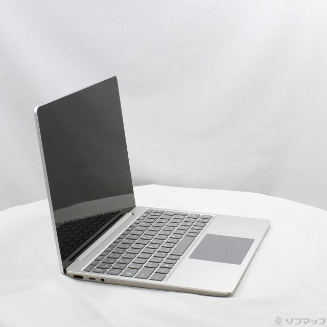 美品　Microsoft Surface Laptop Go THJ-00020 Amazon.com: Microsoft Surface Laptop Go 12.4-inch
