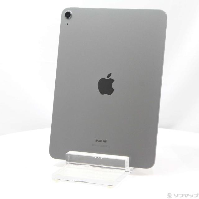 中古)Apple iPad Air 第5世代 256GB スペースグレイ MM9L3J/A Wi 中古)Apple iPad Air 第5世代 256GB スペースグレイ MM9L3J/A Wi