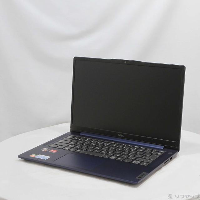 NEC LAVIE N14 Slim PC-N1455HAL [ 14in | FHD | Ryzen 5 7530U | 16GB |