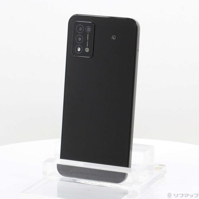 Libero 5G III ブラック 64 GB Y!mobile Libero 5G III ブラック 64 GB Y!mobile 中古)ZTE Libero 5G III