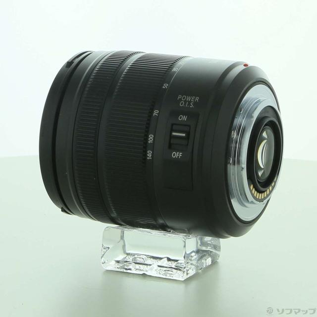 中古)Panasonic LUMIX G VARIO 14-140mm/F3.5-5.6 II ASPH./POWER