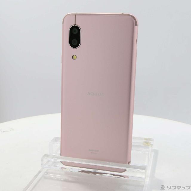 【中古】AQUOS sense3 SHV45 Android11 12台 中古】AQUOS sense3 SHV45 Android11 12台 Android11 SHARP AQUOS