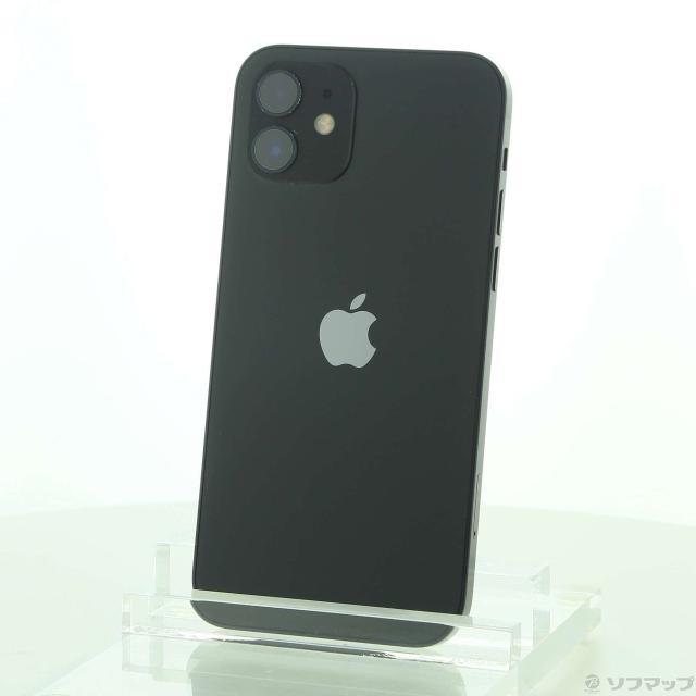 中古 iPhone12 64G SIMフリー