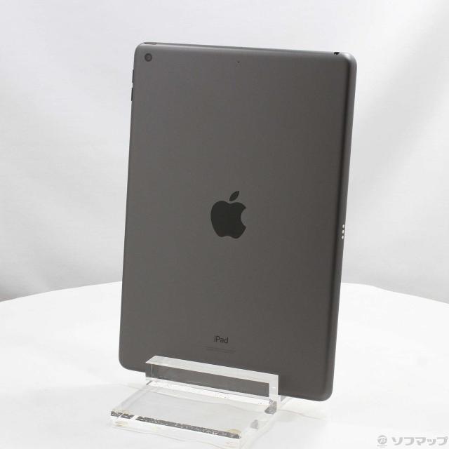 中古)Apple iPad 第9世代 64GB スペースグレイ MK2K3J/A Wi-Fi 中古)Apple iPad 第9世代 64GB スペースグレイ MK2K3J/A Wi-Fi