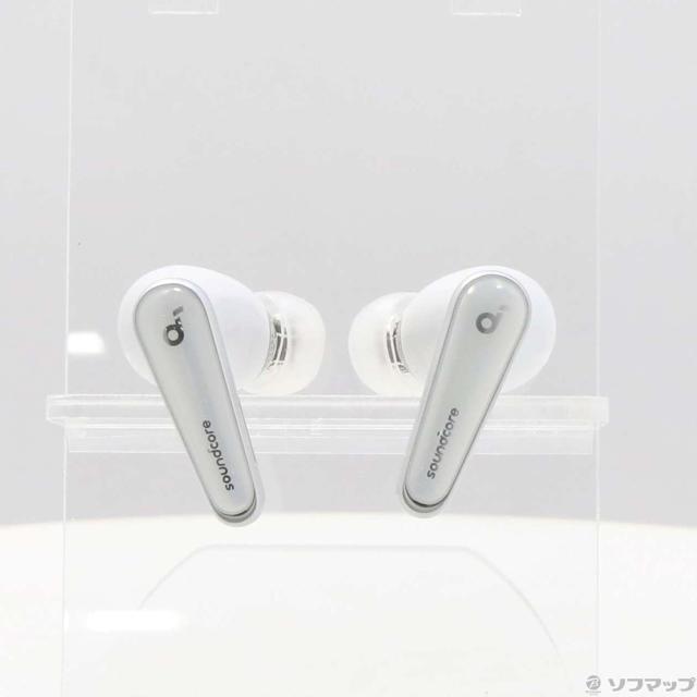 Anker Soundcore Liberty 4 クラウドホワイト Amazon.co.jp: Anker