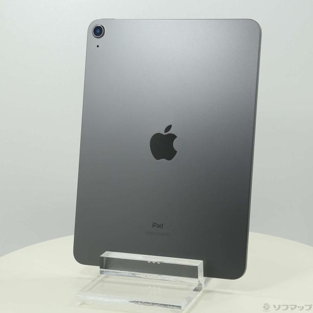 Apple iPad Air 第4世代 256GB スペースグレイ MYFT2J/A Wi-Fi Apple iPad Air 第4世代 256GB スペースグレイ MYFT2J/A Wi-Fi