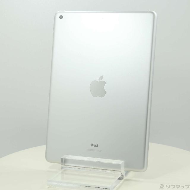 iPad 第9世代64GB シルバー iPad 第9世代 10.2インチ Wi-Fiモデル 64GB シルバー MK2L3J/A