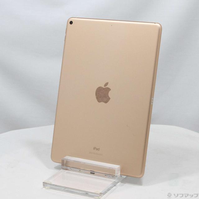 【美品】iPad Air 3 64GB ゴールド Amazon.com : 2019 Apple iPad Air 3rd Gen (10.5 Inch, Wi-Fi, 64GB