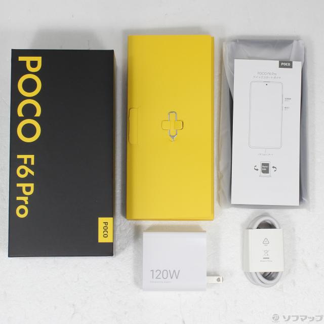 POCO F6 Pro(12GB+512GB) ホワイト 本体 箱付き Amazon.com: Xiaomi Poco F6 Pro 5G + 4G lte (for tmobile Mint