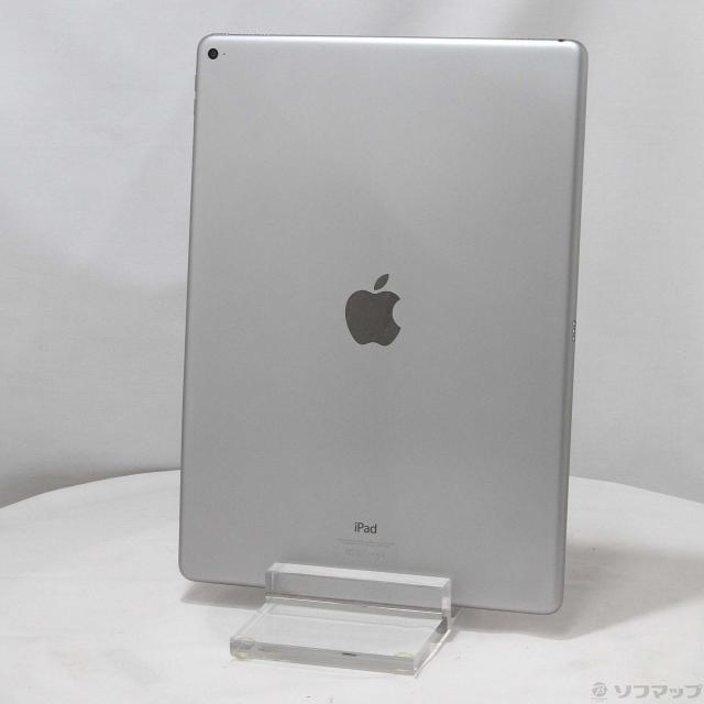 中古)Apple iPad Pro 12.9インチ 第1世代 128GB スペースグレイ