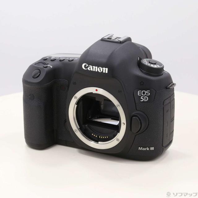 中古品〕 EOS 5D MarkII【349】 CANON EOS 5D Mark II ボディ 価格比較
