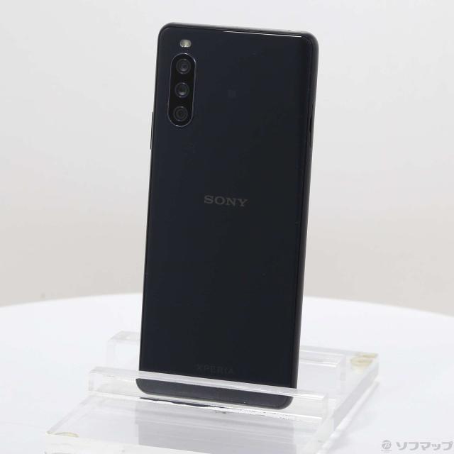 SIMフリー 本体 Xperia 10Ⅲ lite 64GB 237G ブラック SIMフリーXperia10III Lite評価-通常モデルとの違い・スペックと