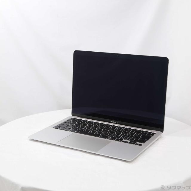 中古)Apple MacBook Air 13.3-inch Late-2020 MGN93J/A Apple M1