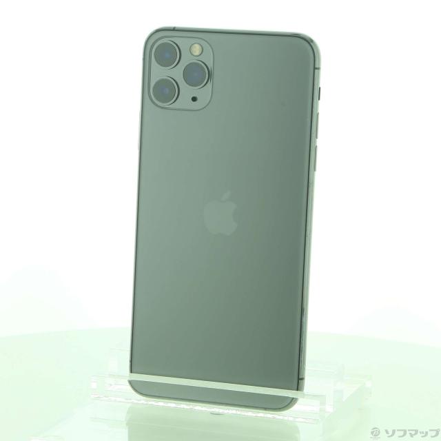 中古)Apple iPhone11 Pro Max 256GB スペースグレイ MWHJ2J/A 中古)Apple iPhone11 Pro Max 256GB スペースグレイ MWHJ2J/A