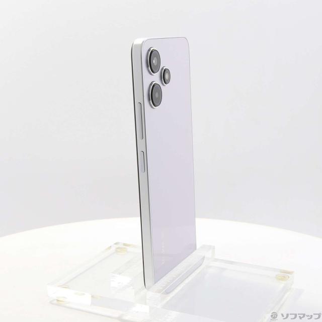 中古〕Xiaomi(シャオミ) Redmi 12 5G 128GB ポーラーシルバー
