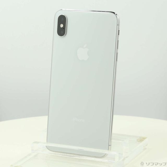 中古)Apple iPhoneXS 64GB スペースグレイ MTAW2J/A SIMフリー