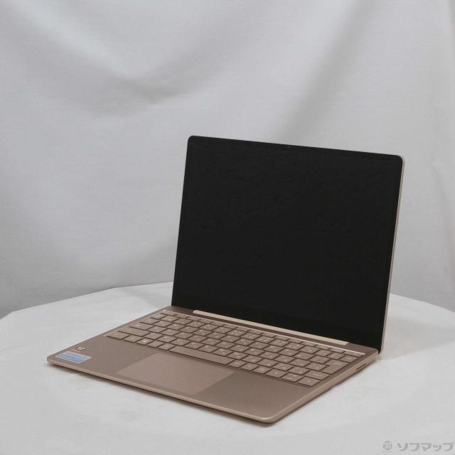 Microsoft Surface Laptop Go サンドストーン マイクロソフト