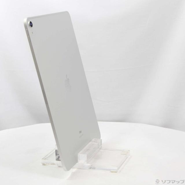 iPad Pro 12.9インチ 第3世代 64GB シルバー MTEM2J