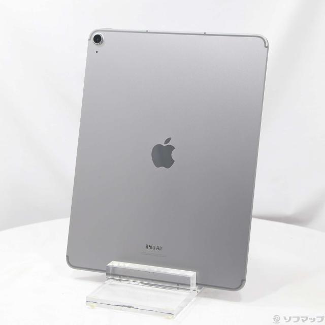 中古)Apple iPad Air 13インチ 第1世代 128GB スペースグレイ 3M719J/A