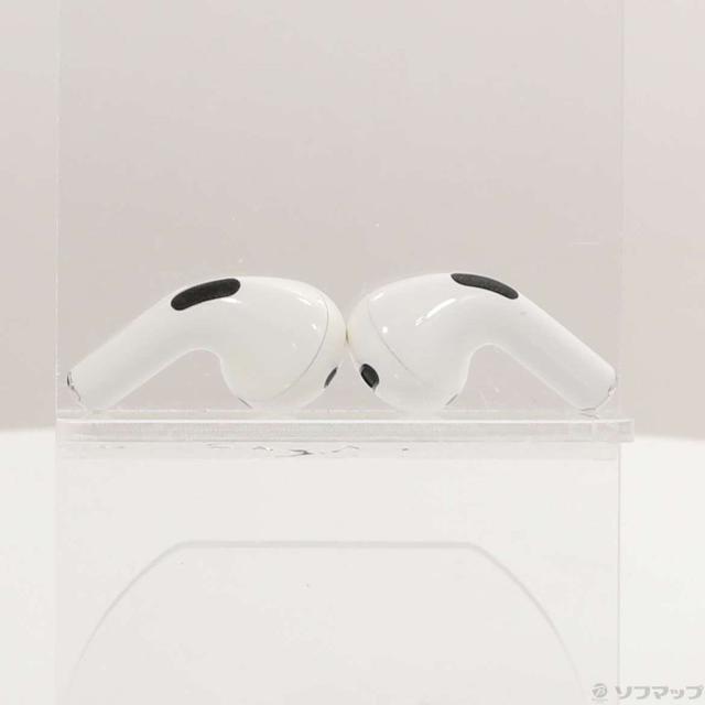 (中古)Apple AirPods Pro 第1世代 MWP22J/A(295-ud)