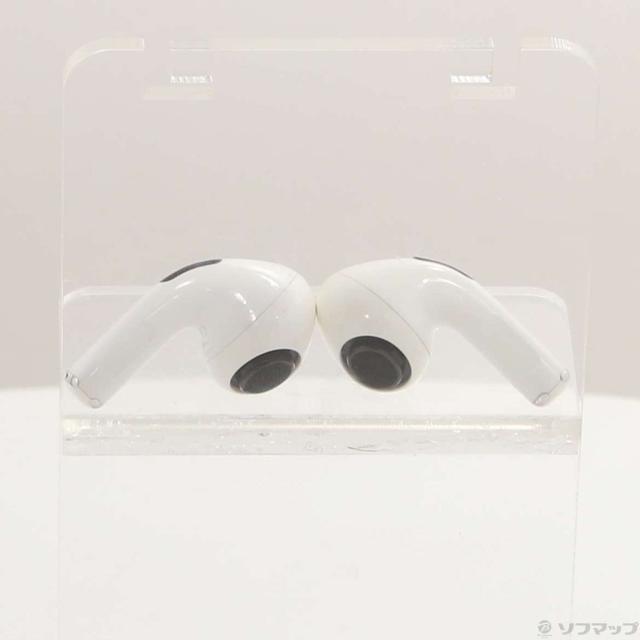 (中古)Apple AirPods Pro 第1世代 MWP22J/A(295-ud)